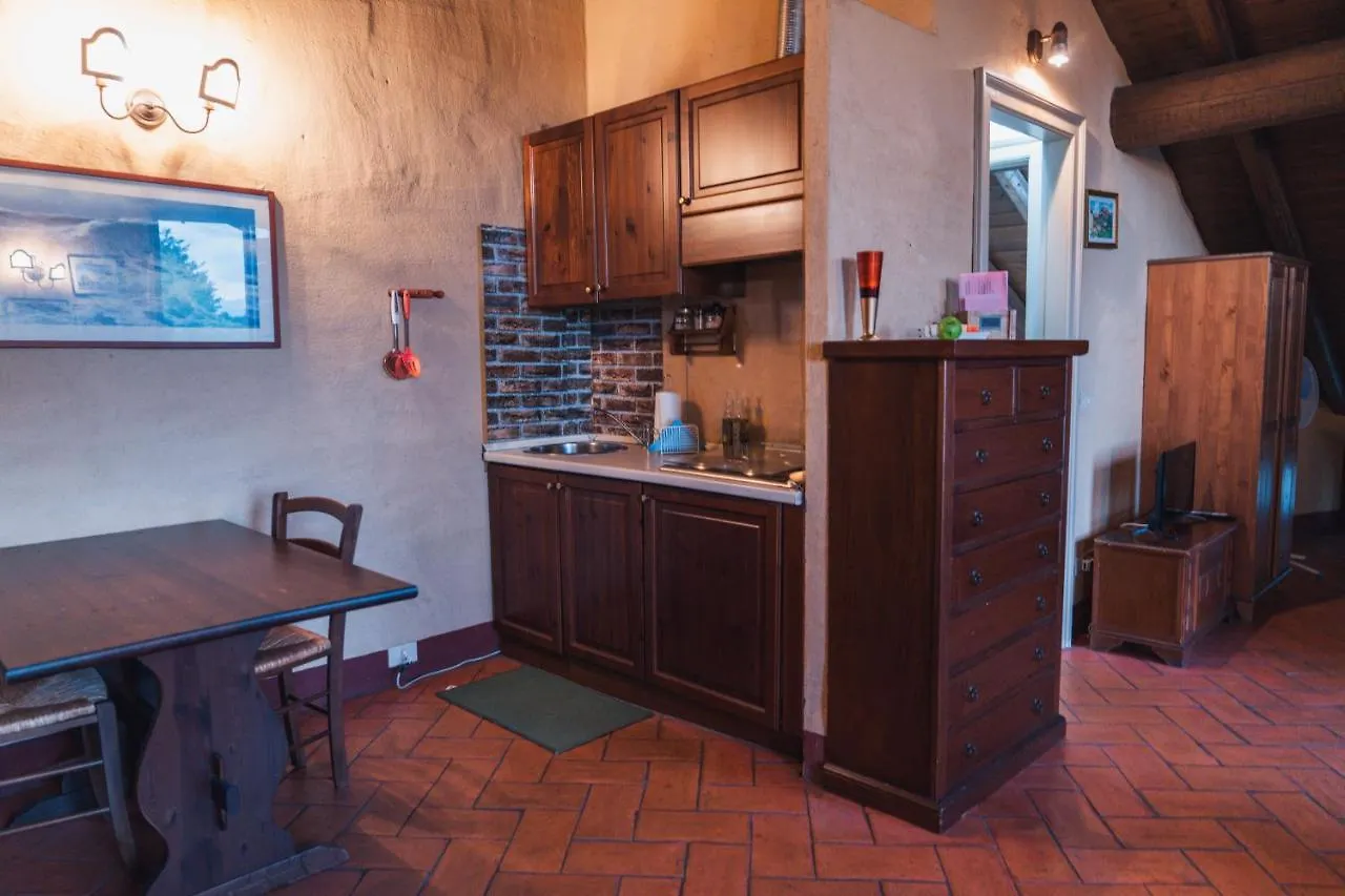 Franciacorta Country Lodges Cazzago San Martino 0*,
